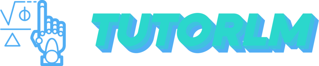tutorLM logo